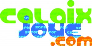 Logo Calaix