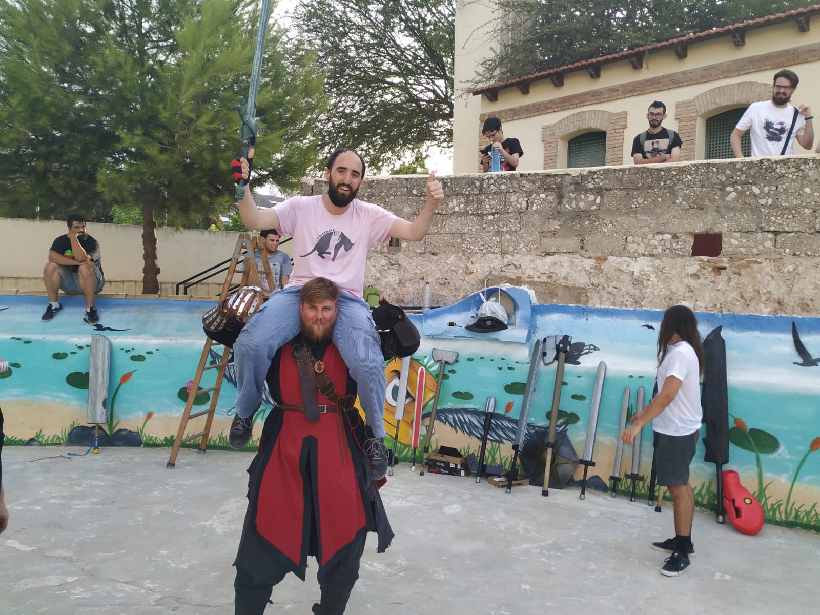 [Landing] Associacionisme